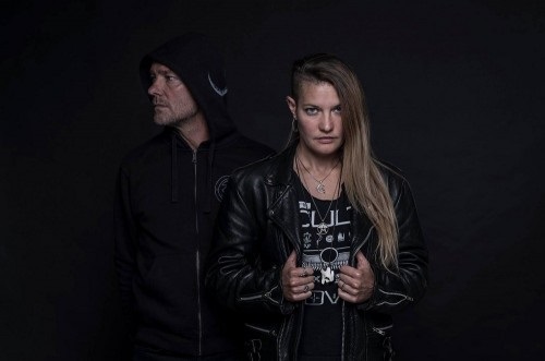 ASHTAR - The return of the frozen souls (2024)