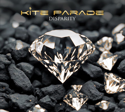 Kite Parade - Disparity (2024)