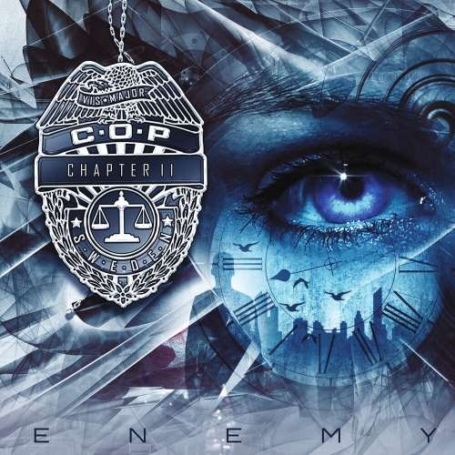 C.O.P - Еnеmу (2022)