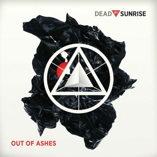 Dead By Sunrise - Out Of Ashes (Deluxe Edition 2024) 320|FLAC