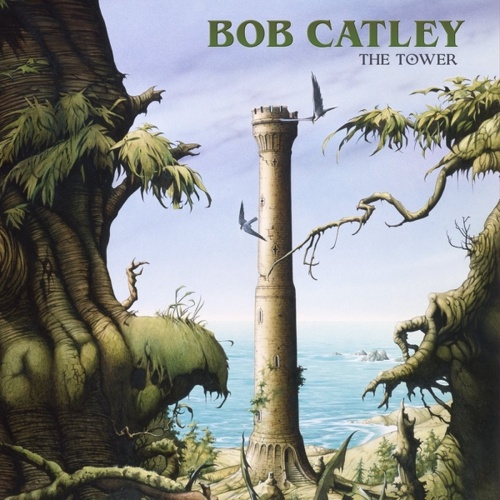 Bob Catley (Magnum) - The Tower (2024 Escape Music Remastered) CD 320|FLAC