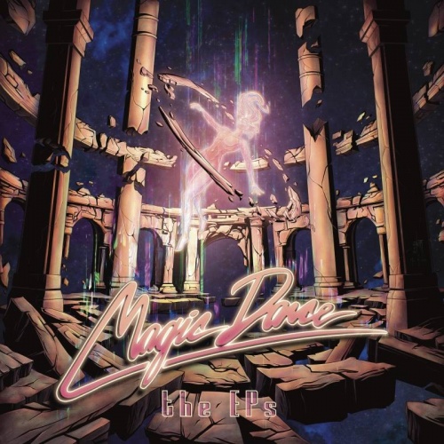 Magic Dance – The EPs 2024 Remastered Special Edition 320|FLAC [CD-Rip]