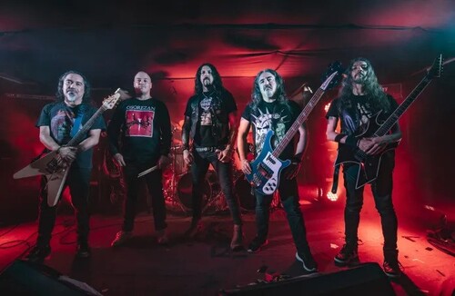 Capilla Ardiente - Where Gods Live and Men Die (2024) 320|Hi-Res|CD|Scans