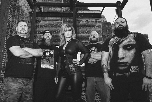 Obsidian Eyes - Crossing Horizons (2024)