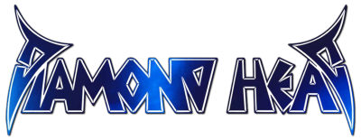 Diamond Head - Тhе Соffin Тrаin (2019)