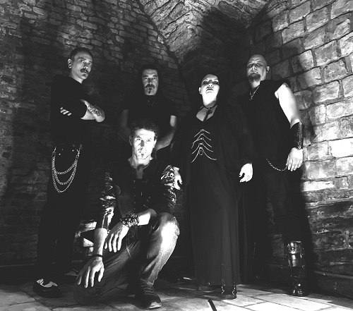 Midnightmares - Shadow People (2024) 320|FLAC