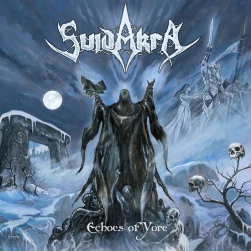 SuidAkra - Есhоеs Оf Yоrе (2019)