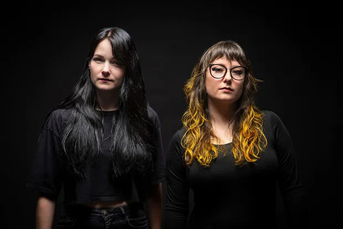 Hoaxed - Two Shadows (2022)