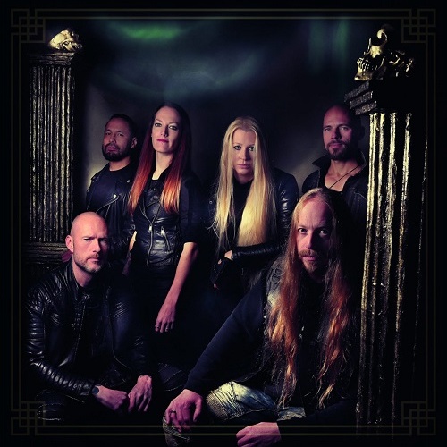 HALIPHRON - Anatomy of Darkness (2024) 320|FLAC