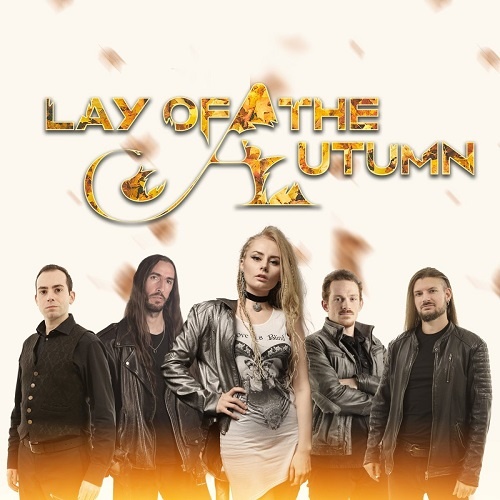 Lay Of The Autumn - Of Love And Sorrow (2024) 320|FLAC