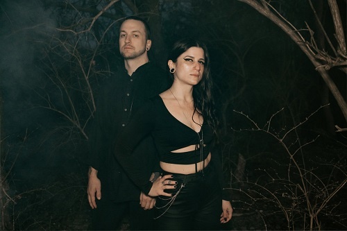 entheos - An End to Everything (2024) 320|FLAC