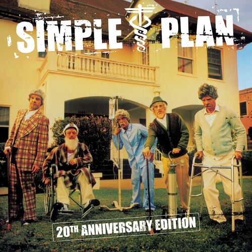 Simple Plan - Still Not Getting Any [20th Anniversary Edition] (2024) 320|FLAC