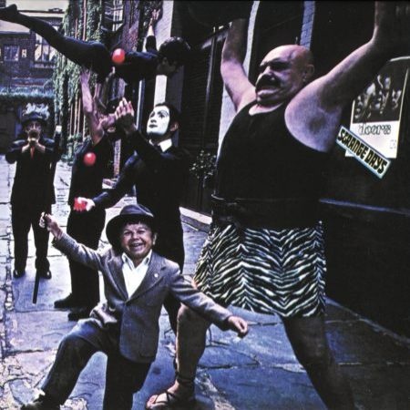 The Doors - Реrсерtiоn [Вох Sеt] [6СD] (2006)