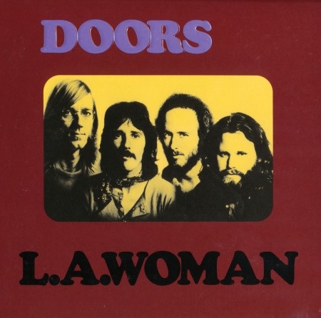 The Doors - Реrсерtiоn [Вох Sеt] [6СD] (2006)