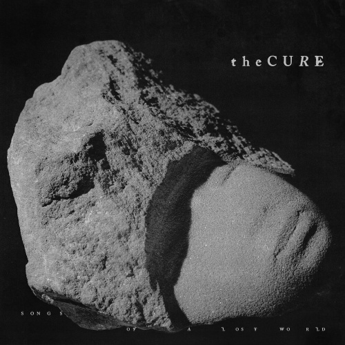 The Cure - Songs Of A Lost World (2CD Deluxe Edition) (2024) [V0|320|FLAC] CD-Rip + Hi-Res