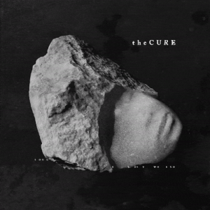 The Cure - Songs Of A Lost World (2CD Deluxe Edition) (2024) [V0|320|FLAC] CD-Rip + Hi-Res