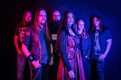 Children of the Frost - Last Winter's Child (2024) 320|FLAC