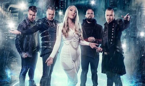 Arctis - Arctis (2024) 320|FLAC|Hi-Res