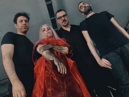 Spineless - Dysphonia (2024) 320|FLAC