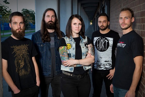 Inhale the Void - I Believe in Nothing (2024) 320|FLAC