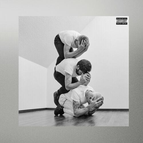 Help - Courage (2024)