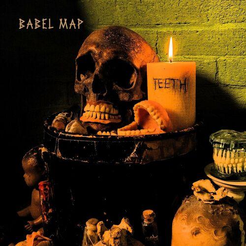 Babel Map - Teeth (2024) 320|FLAC
