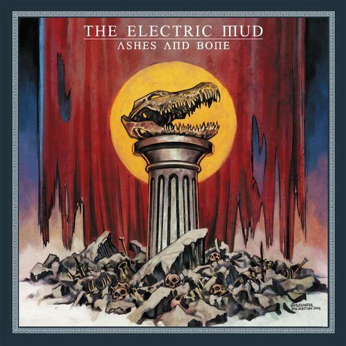 The Electric Mud - Ashes and Bone (2024) 320|FLAC