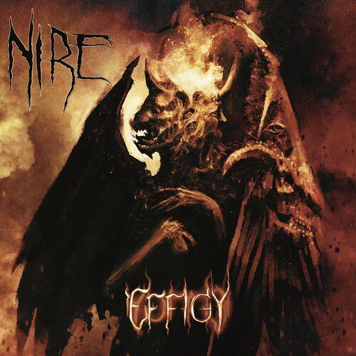 Nire - Effigy (2024)