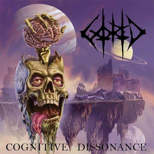 Extorted - Cognitive Dissonance (2024)