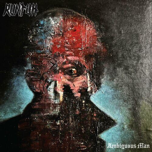 Runtuh - Ambiguous Man (2024)