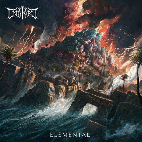 Endpyre - Elemental [EP] (2024)