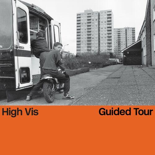 High Vis - Guided Tour (2024) 320|FLAC