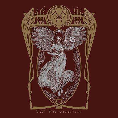 Grand Harvest - Till Förruttnelsen (2024)