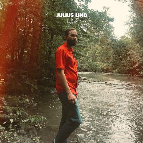 Julius Lind - Lights (2024)