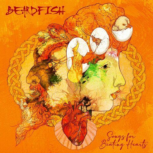 Beardfish - Songs For Beating Hearts (2024) 320|FLAC|Hi-Res|CD Scans