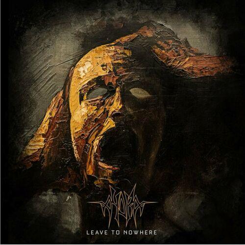 AydrA - Leave to Nowhere (2024) 320|FLAC