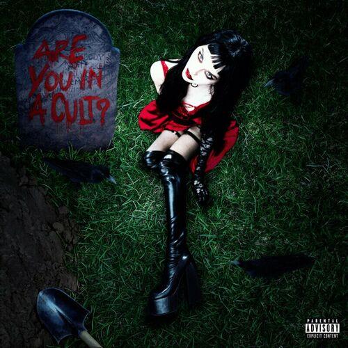 Dead Posey - Are You in a Cult? (2024) 320|FLAC