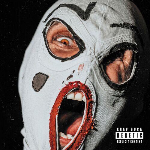 Krav Boca - Heretic (2024)