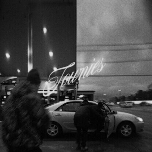 X Ambassadors - Townies (2024)