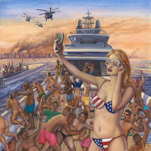 Candy - Flipping (2024)