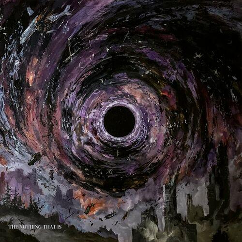 Fit For An Autopsy - The Nothing That Is (2024) 320|FLAC