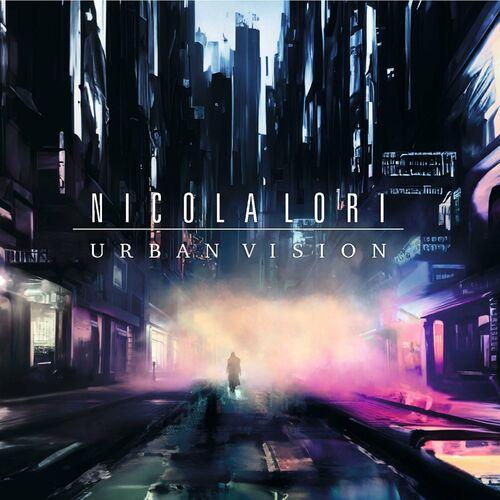 Nicola Lori - URBAN VISION (2024) 320|FLAC