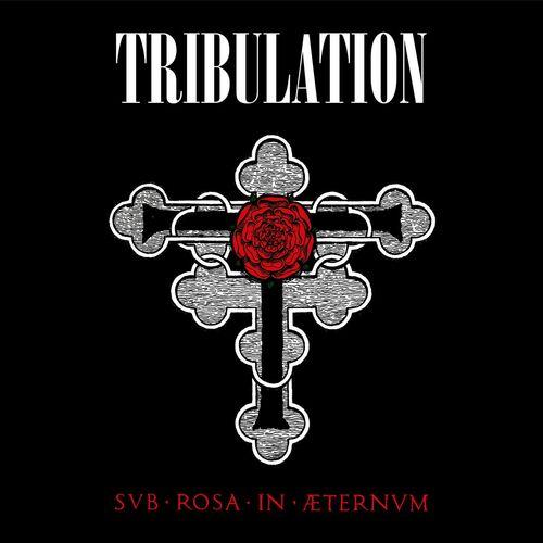 Tribulation - Murder in Red [EP] (2024)