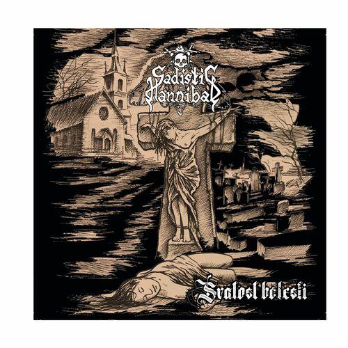 Sadistic Hannibal - Svátost Bolesti (2024)