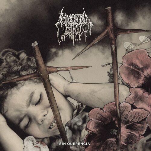 Immortal Bird - Sin Querencia (2024) 320|FLAC