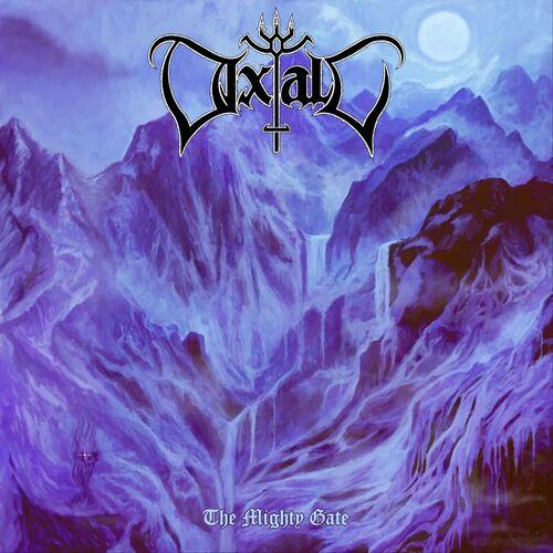 Oxtall - The Mighty Gate (2024)