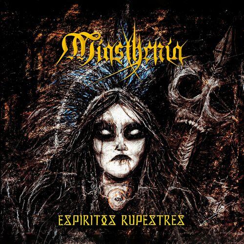 Miasthenia - Espíritos Rupestres (2024) 320|FLAC|CD Proof