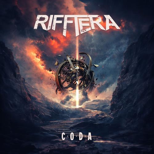Rifftera - Coda (2024)