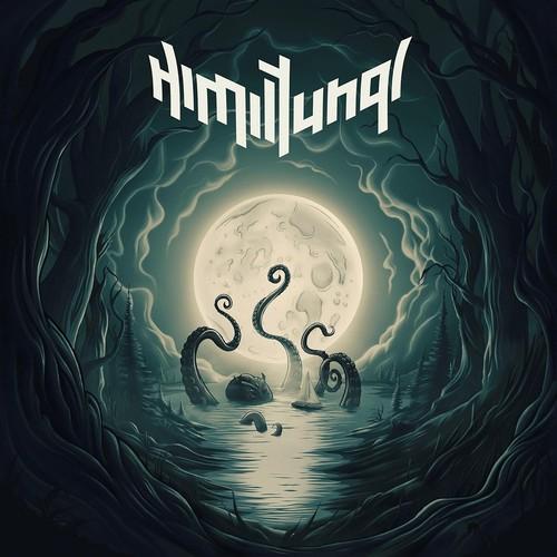 Himiltungl - Djupt Under (2024)