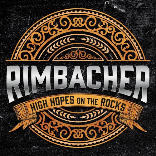 Rimbacher - High Hopes on the Rocks (2024)